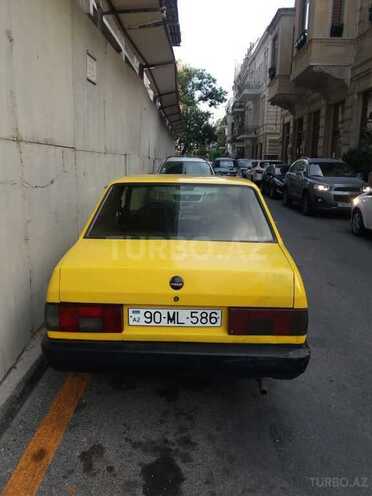 Tofas Sahin 2003, 250,000 km - 1.6 l - Bakı