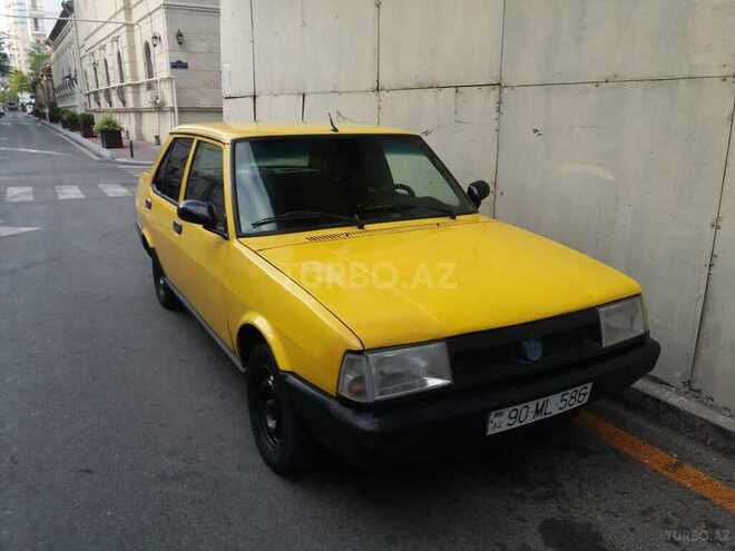 Tofas Sahin 2003, 250,000 km - 1.6 l - Bakı