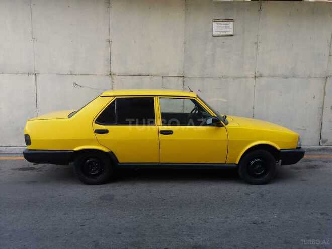 Tofas Sahin 2003, 250,000 km - 1.6 l - Bakı