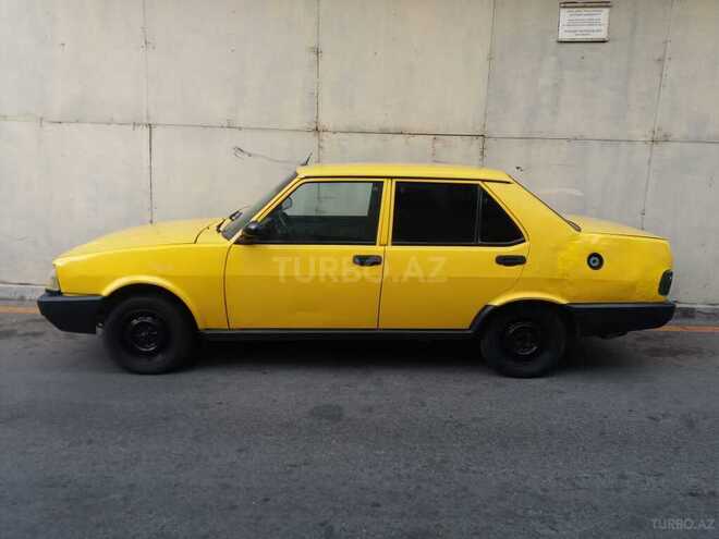 Tofas Sahin 2003, 250,000 km - 1.6 l - Bakı