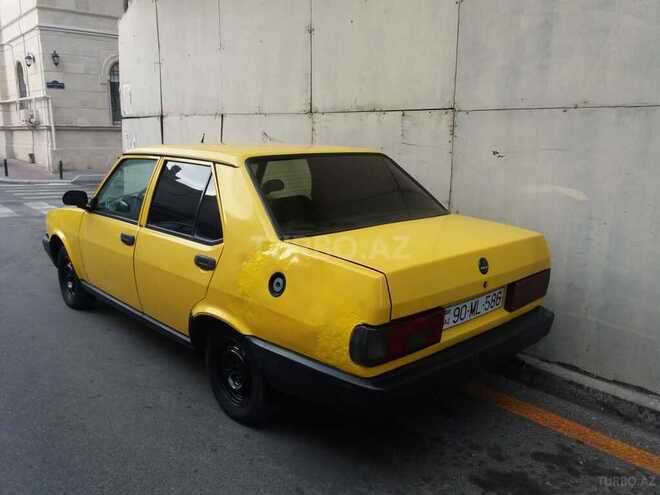 Tofas Sahin 2003, 250,000 km - 1.6 l - Bakı