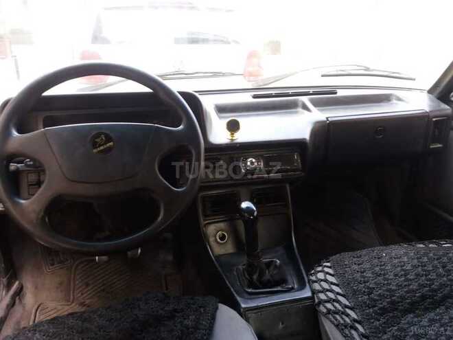 Tofas Sahin 2003, 250,000 km - 1.6 l - Bakı
