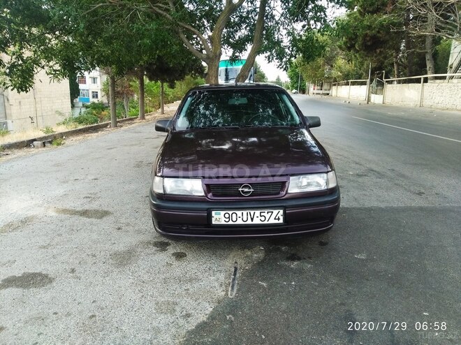 Opel Vectra 1995, 200,000 km - 2.0 l - Bakı