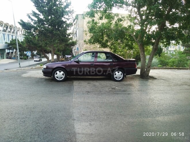 Opel Vectra 1995, 200,000 km - 2.0 l - Bakı