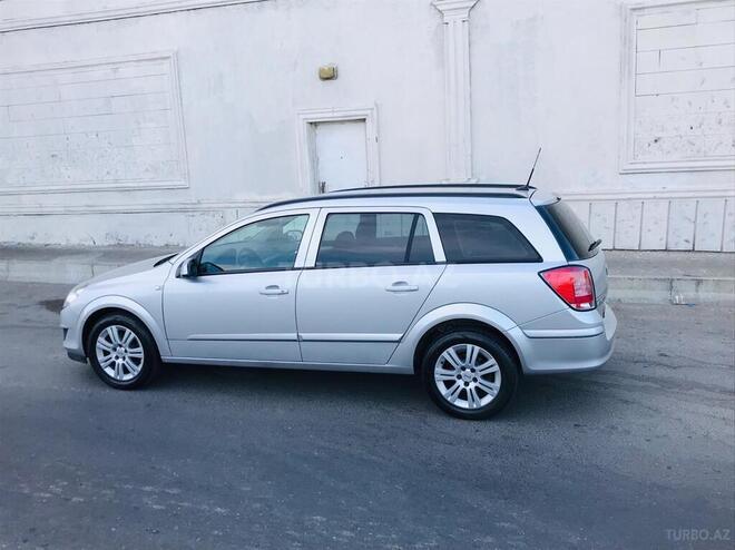 Opel Astra 2008, 187,000 km - 1.3 l - Bakı