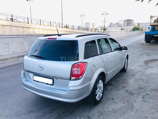 Opel Astra 2008, 187,000 km - 1.3 l - Bakı