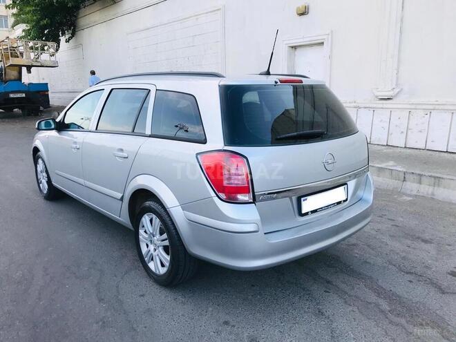 Opel Astra 2008, 187,000 km - 1.3 l - Bakı