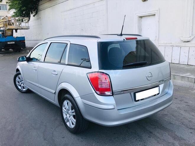 Opel Astra 2008, 187,000 km - 1.3 l - Bakı