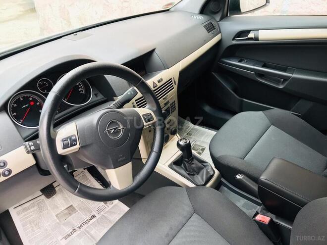 Opel Astra 2008, 187,000 km - 1.3 l - Bakı