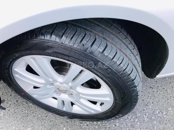 Opel Astra 2008, 187,000 km - 1.3 l - Bakı