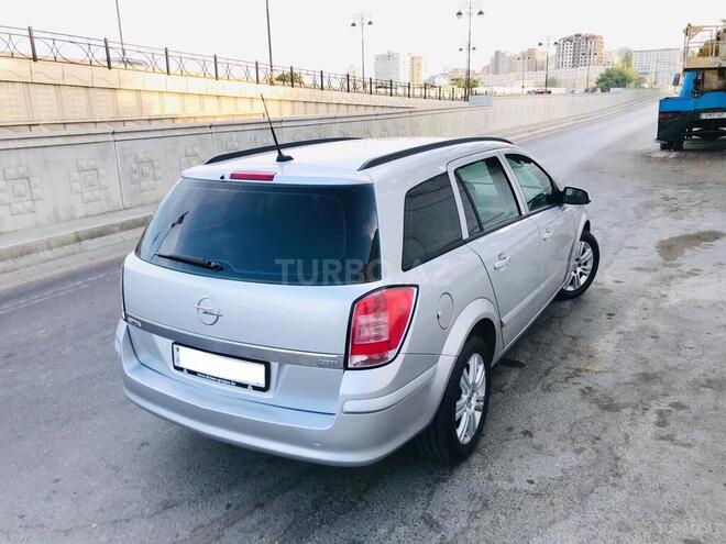 Opel Astra 2008, 187,000 km - 1.3 l - Bakı