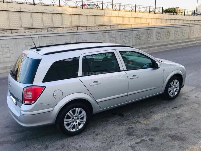 Opel Astra 2008, 187,000 km - 1.3 l - Bakı