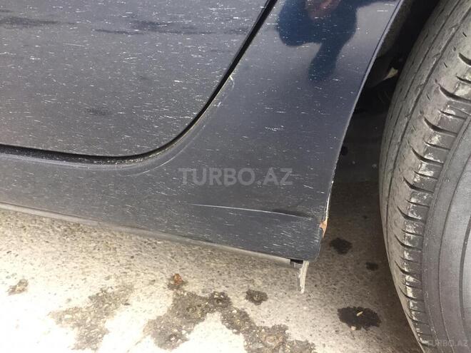 Mazda 3 2014, 95,000 km - 2.0 l - Bakı