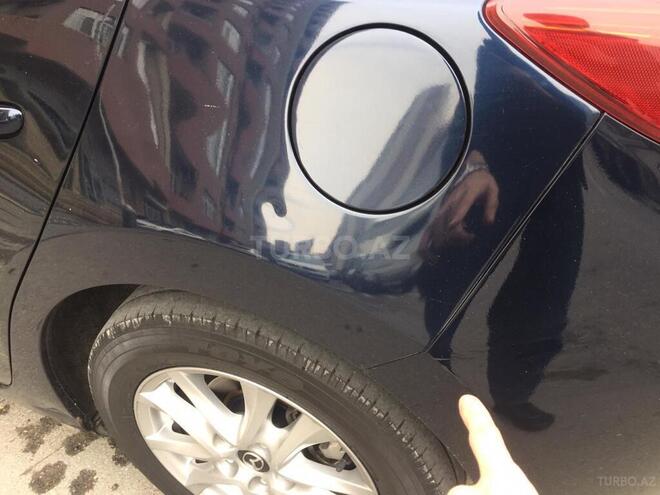 Mazda 3 2014, 95,000 km - 2.0 l - Bakı