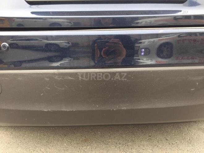 Mazda 3 2014, 95,000 km - 2.0 l - Bakı