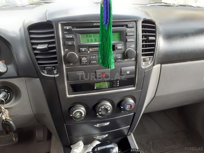 Kia Sorento 2006, 340,340 km - 3.8 л - Bakı