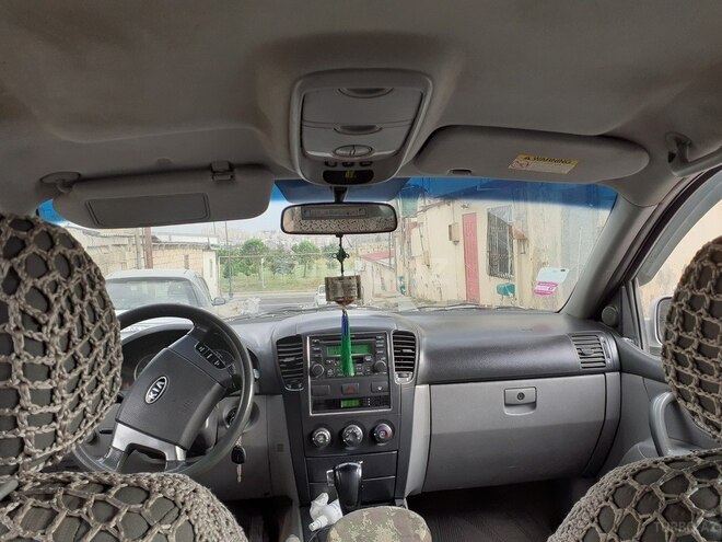 Kia Sorento 2006, 340,340 km - 3.8 л - Bakı