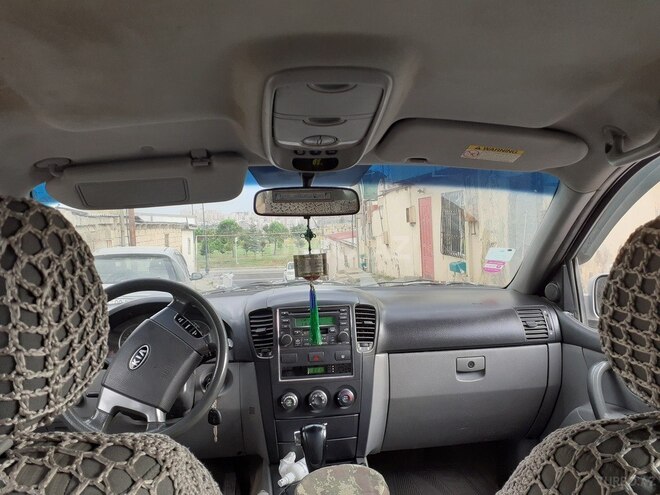 Kia Sorento 2006, 340,340 km - 3.8 л - Bakı