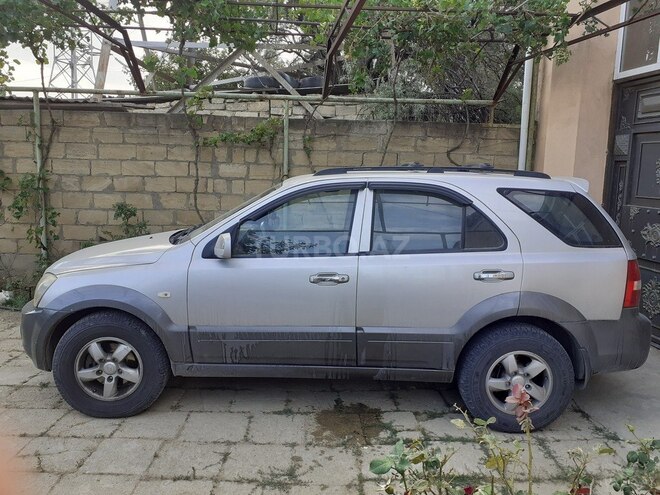 Kia Sorento 2006, 340,340 km - 3.8 л - Bakı