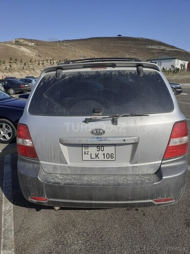 Kia Sorento 2006, 340,340 km - 3.8 л - Bakı