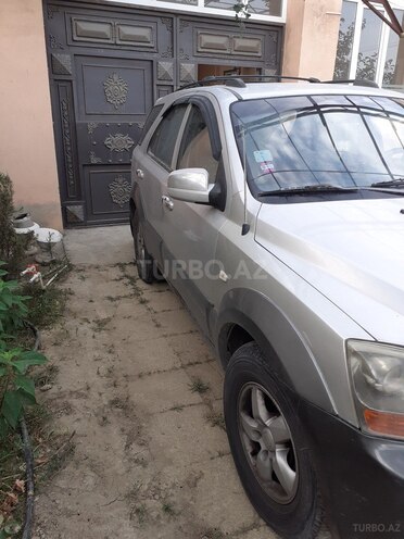 Kia Sorento 2006, 340,340 km - 3.8 л - Bakı