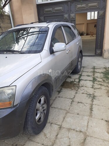 Kia Sorento 2006, 340,340 km - 3.8 л - Bakı