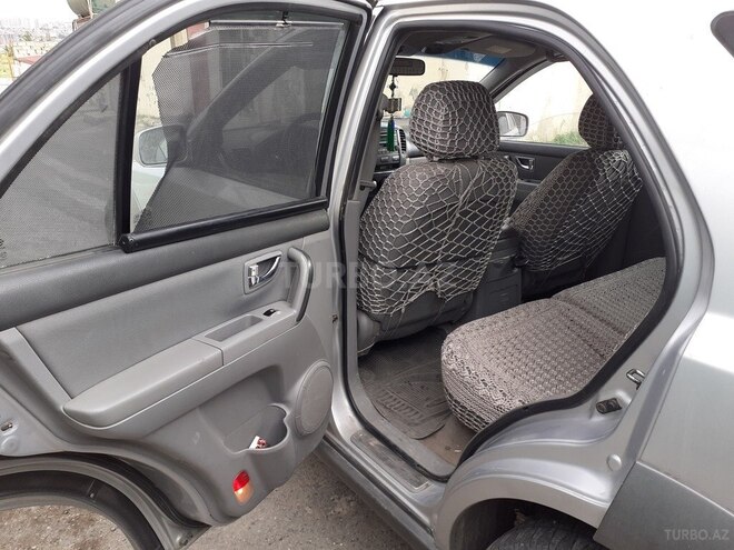 Kia Sorento 2006, 340,340 km - 3.8 л - Bakı