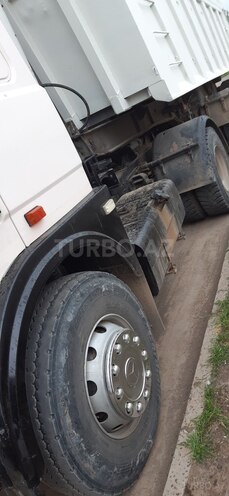 MAZ 54323 2000, 123,456 km - 11.0 l - Beyləqan