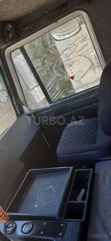 MAZ 54323 2000, 123,456 km - 11.0 l - Beyləqan