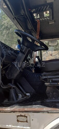 MAZ 54323 2000, 123,456 km - 11.0 l - Beyləqan