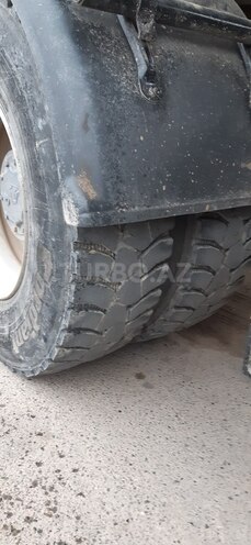 MAZ 54323 2000, 123,456 km - 11.0 l - Beyləqan