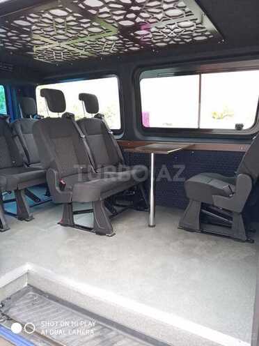 Mercedes Sprinter 313 2007, 150,000 km - 2.2 l - Sumqayıt