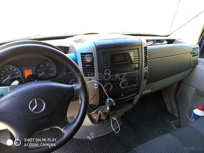 Mercedes Sprinter 313 2007, 150,000 km - 2.2 l - Sumqayıt