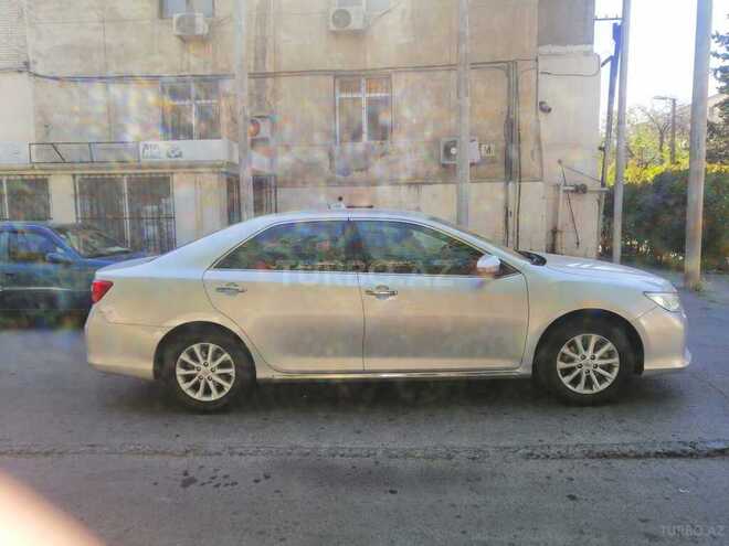 Toyota Camry 2013, 147,000 km - 2.5 л - Bakı