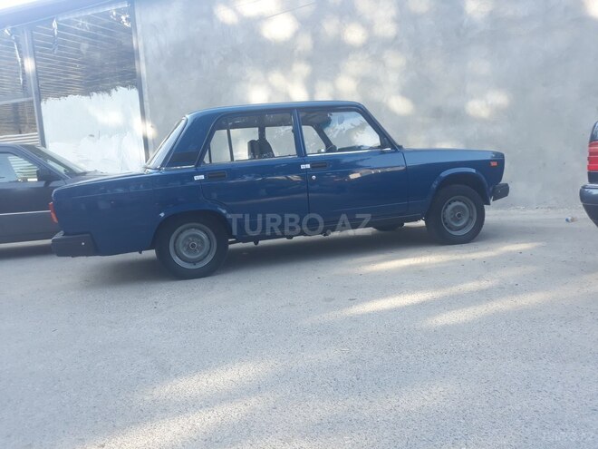 LADA (VAZ) 2107 2009, 172,856 km - 1.6 л - Bakı