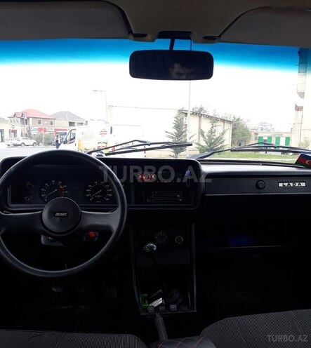LADA (VAZ) 2107 2009, 172,856 km - 1.6 л - Bakı