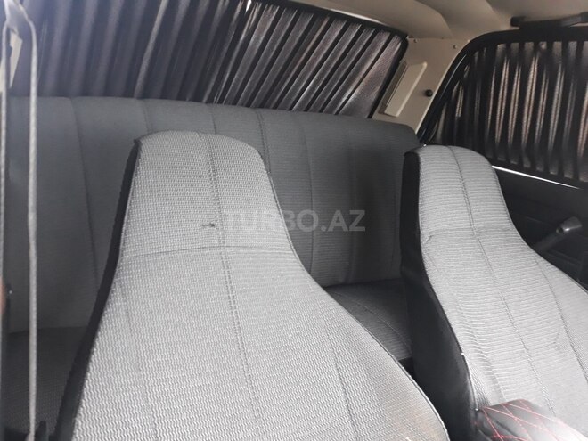 LADA (VAZ) 2107 2009, 172,856 km - 1.6 л - Bakı