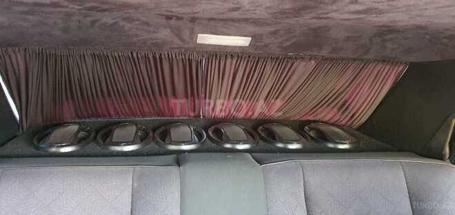 Mercedes E 200 1994, 367,329 km - 2.0 л - Bakı