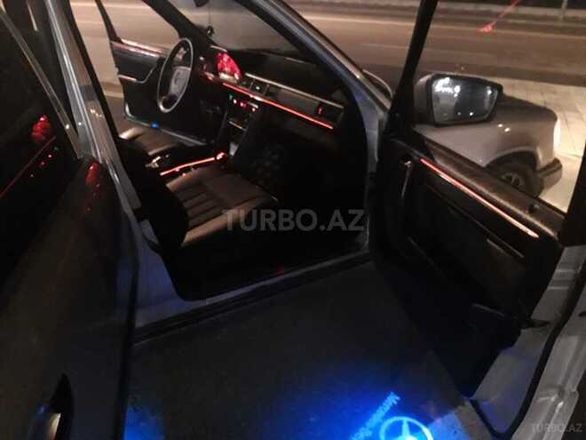Mercedes E 200 1994, 367,329 km - 2.0 л - Bakı
