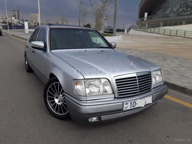 Mercedes E 200 1994, 367,329 km - 2.0 л - Bakı