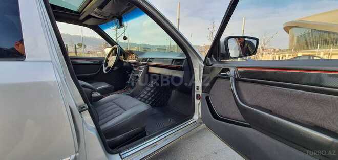 Mercedes E 200 1994, 367,329 km - 2.0 л - Bakı