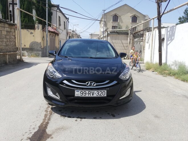 Hyundai Elantra 2012, 87,203 km - 1.8 l - Bakı
