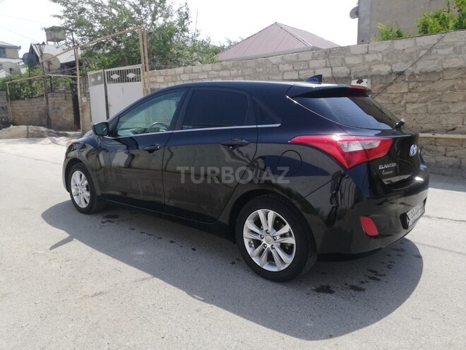 Hyundai Elantra 2012, 87,203 km - 1.8 l - Bakı