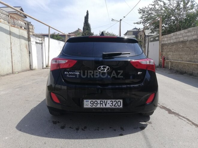 Hyundai Elantra 2012, 87,203 km - 1.8 l - Bakı