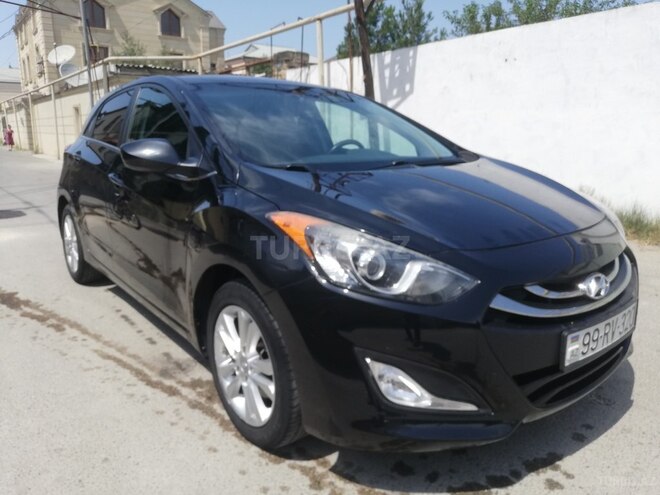 Hyundai Elantra 2012, 87,203 km - 1.8 l - Bakı
