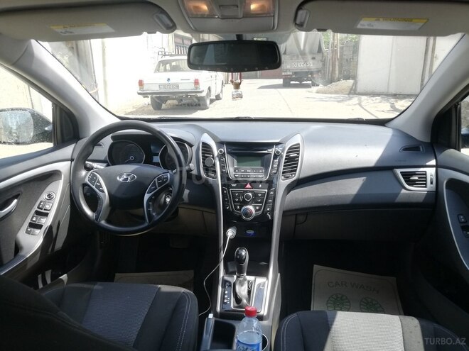 Hyundai Elantra 2012, 87,203 km - 1.8 l - Bakı