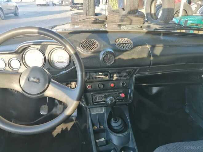 LADA (VAZ) 2106 2005, 160,000 km - 1.6 l - Bakı