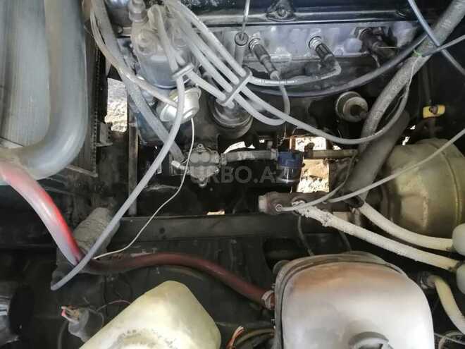LADA (VAZ) 2106 2005, 160,000 km - 1.6 l - Bakı