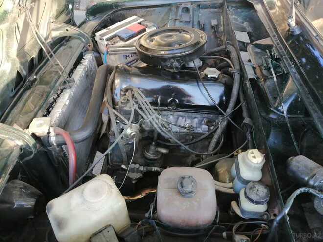 LADA (VAZ) 2106 2005, 160,000 km - 1.6 l - Bakı