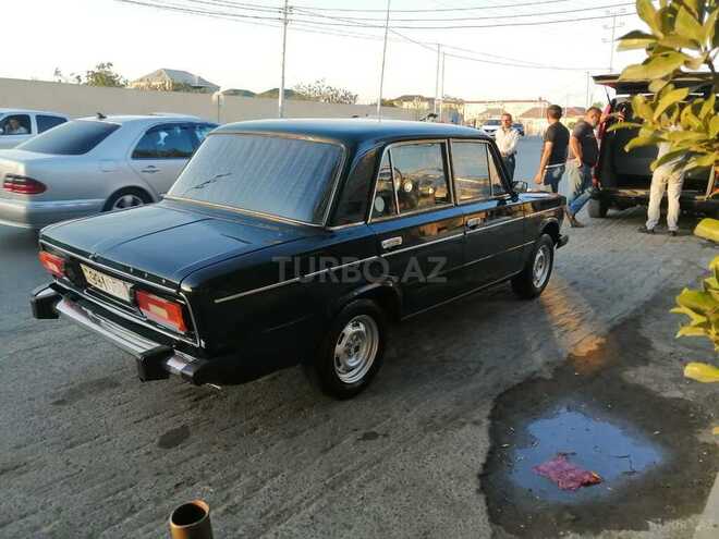LADA (VAZ) 2106 2005, 160,000 km - 1.6 l - Bakı